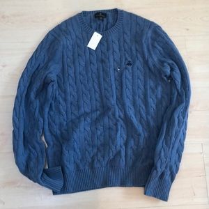 Brooks Brothers Sweater